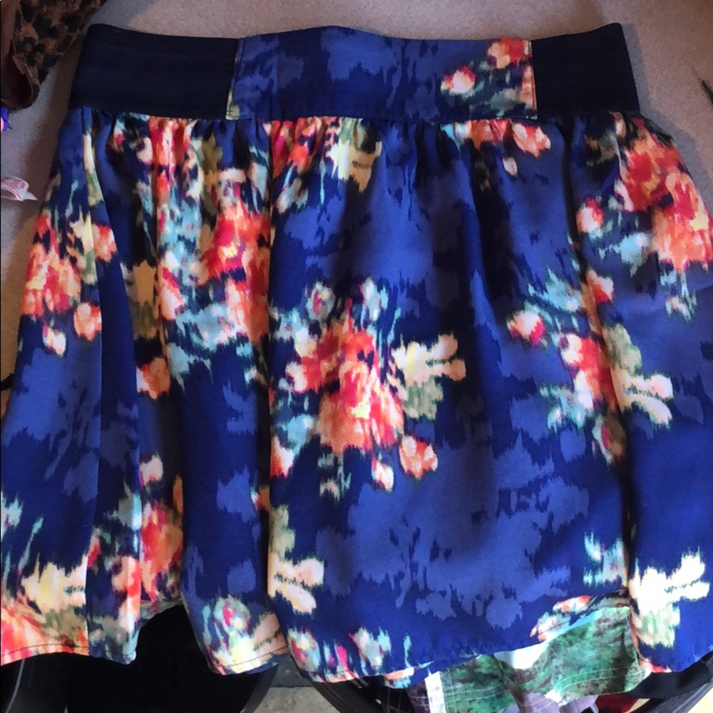 Skater Skirt